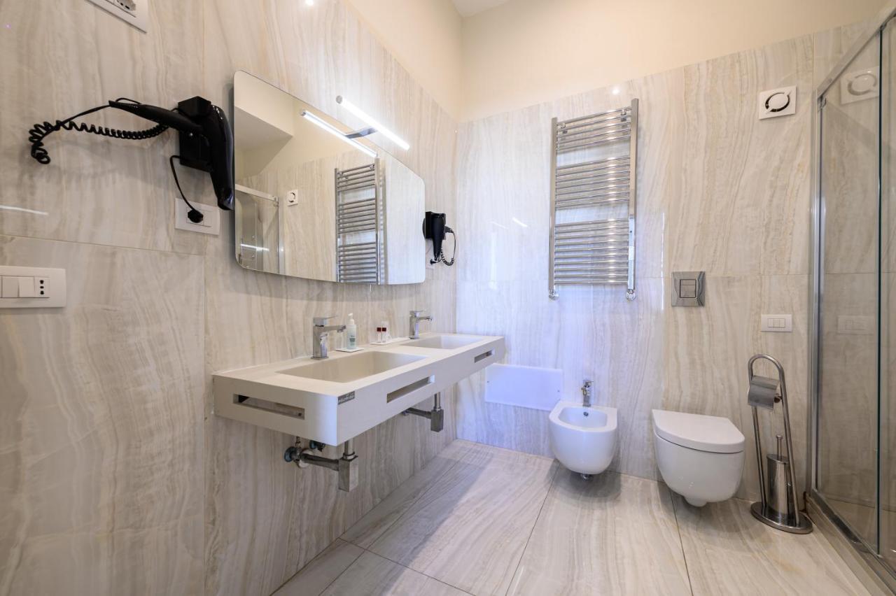 Residenza Molinari 3*