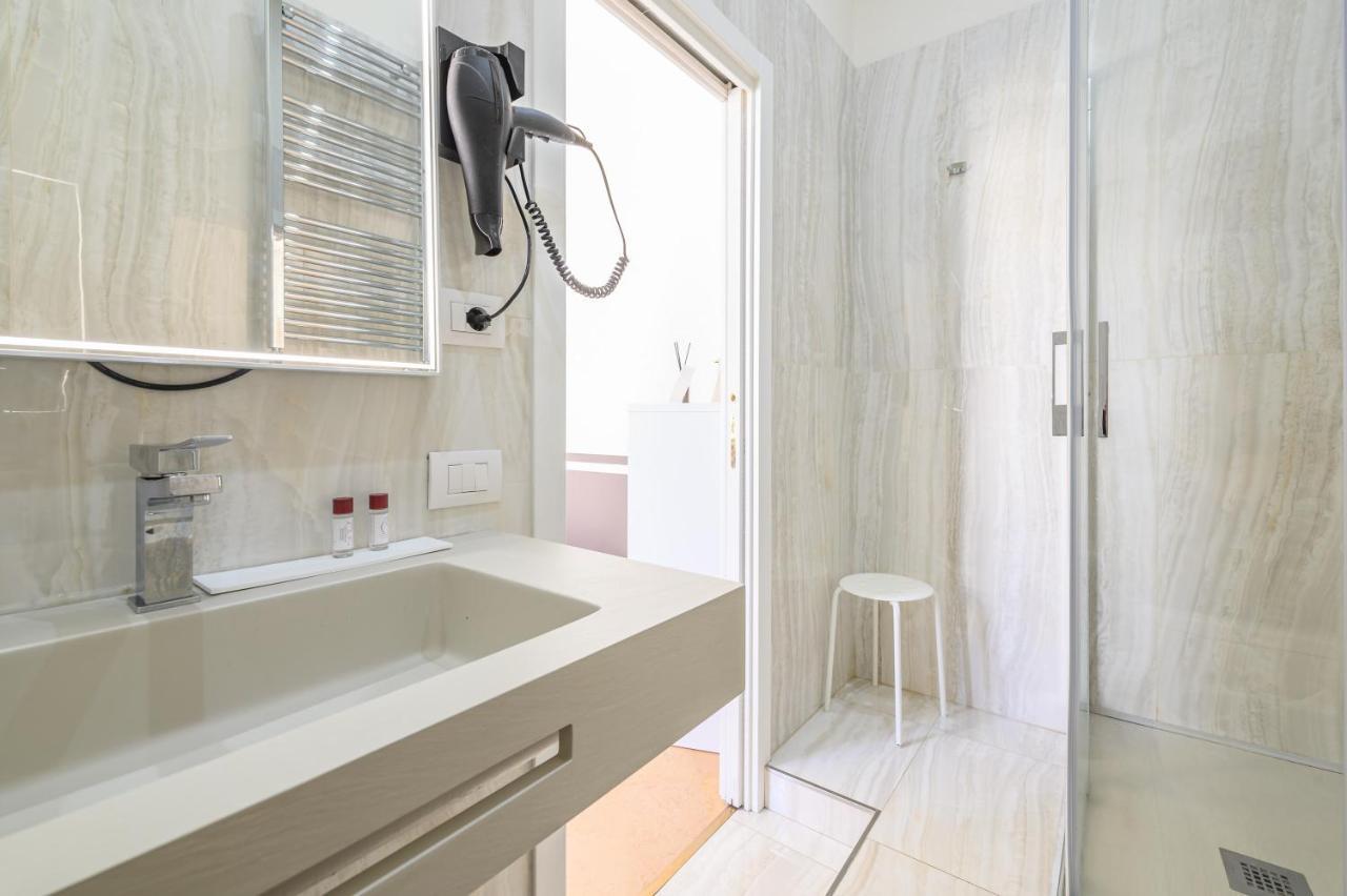 Bed & Breakfast Residenza Molinari Naples