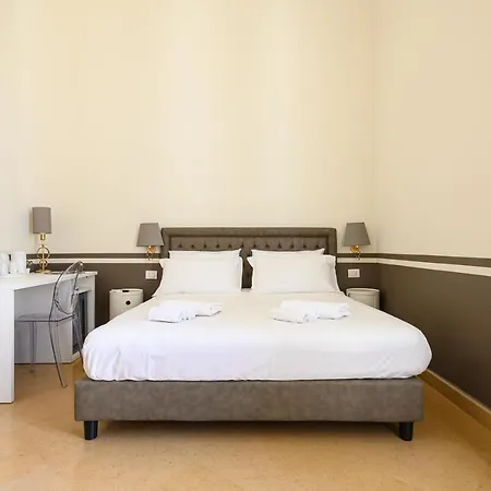 Residenza Molinari Suite Naples Exterior photo