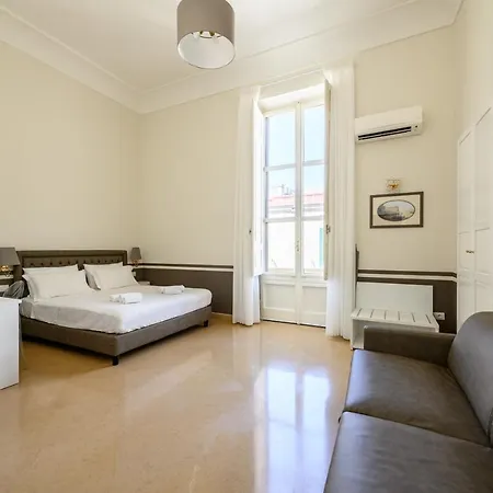 Residenza Molinari Suite Naples Exterior photo