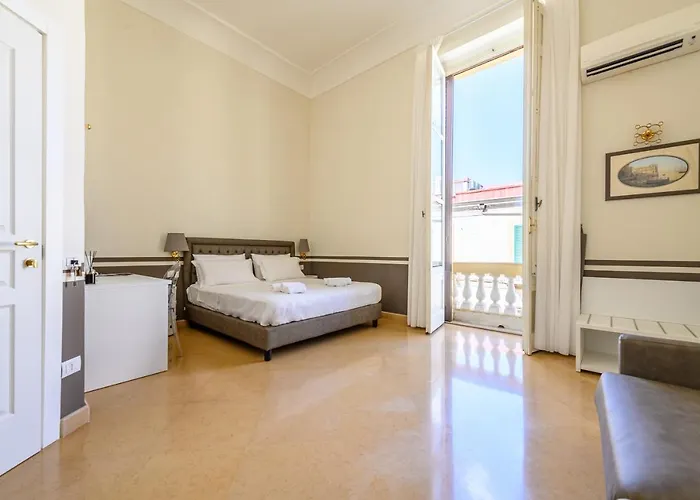 Residenza Molinari Suite