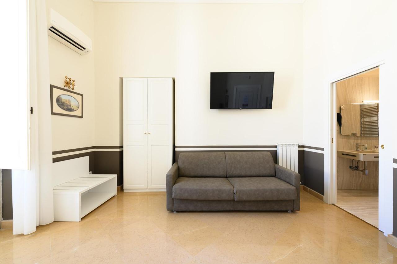 Residenza Molinari Frühstückspension