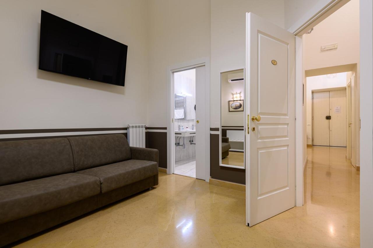 Residenza Molinari 3*