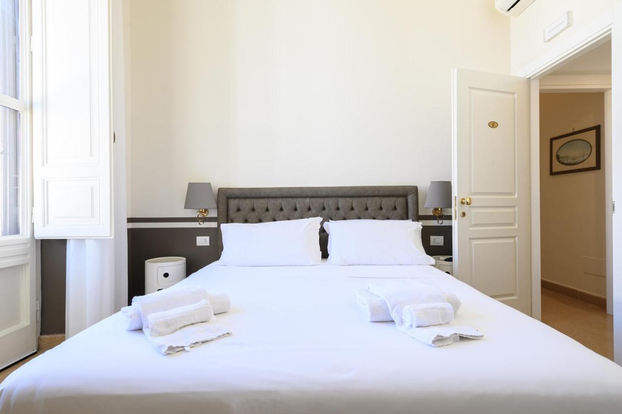 Bed & Breakfast Residenza Molinari 3*