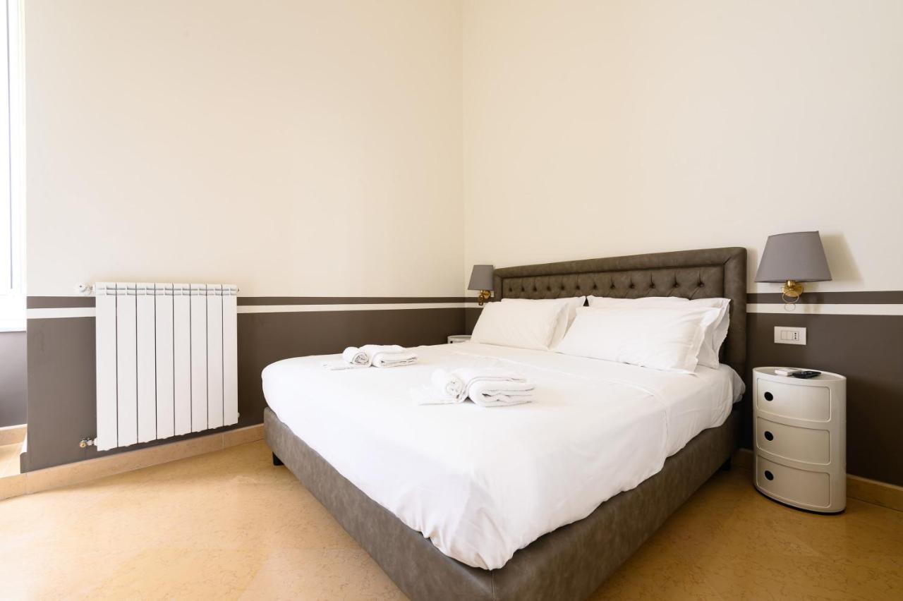 Residenza Molinari Naples
