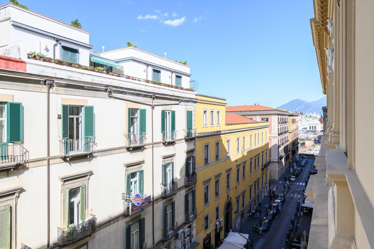 Bed & Breakfast Residenza Molinari 3*