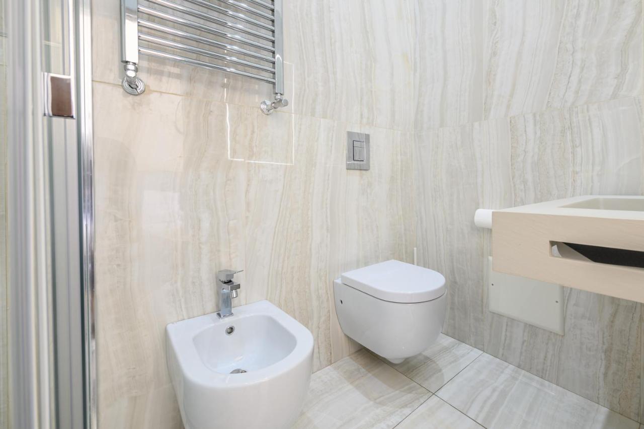 Bed & Breakfast Residenza Molinari 3*