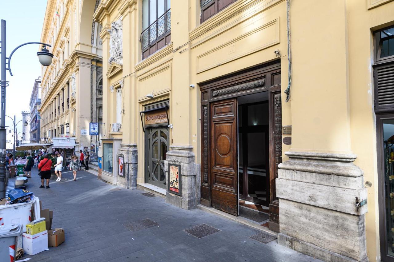 Residenza Molinari Bed & Breakfast