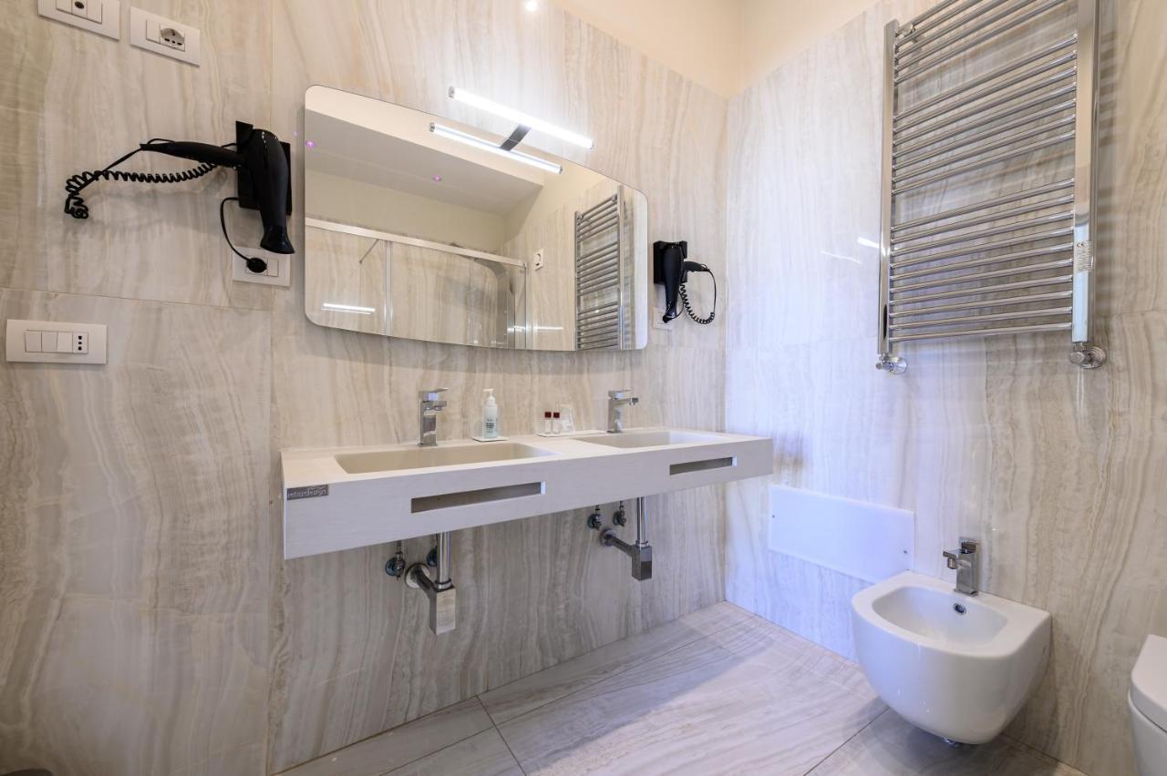 Residenza Molinari Alojamento de Acomodação e Pequeno-almoço 3*
