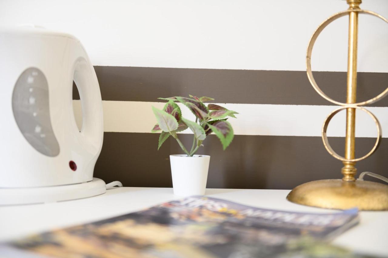 Residenza Molinari Bed & Breakfast