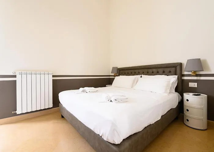 Residenza Molinari Suite