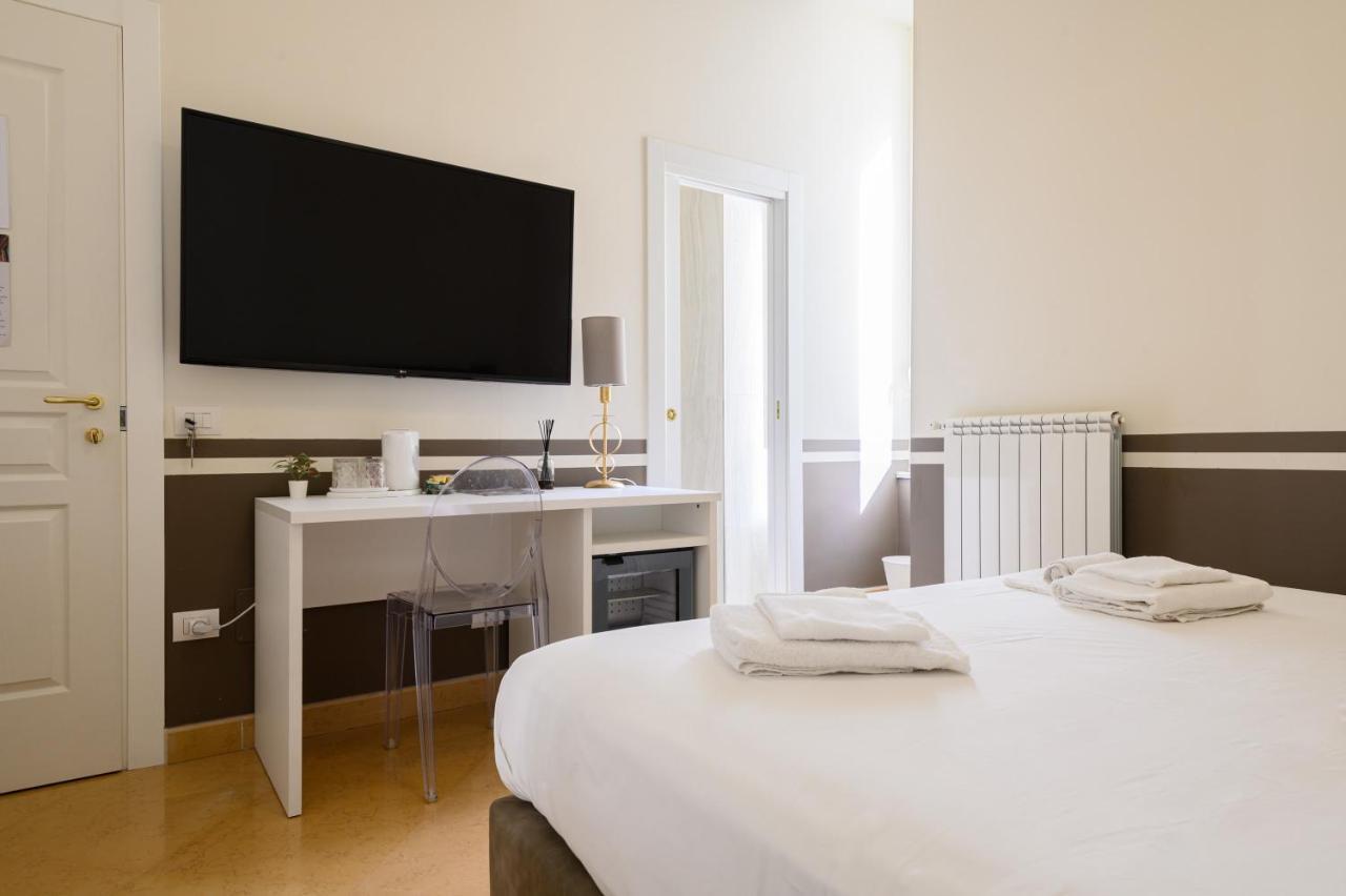 Frühstückspension Residenza Molinari